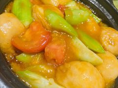 -妈妈家·本帮菜(总店)