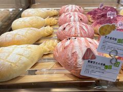 -奈雪的茶(百盛店)