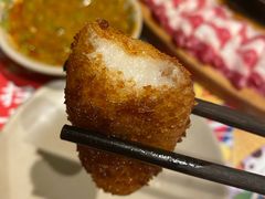 -蜀大侠火锅(四川北路店)