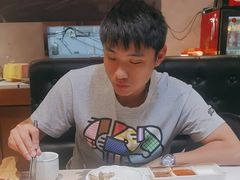 -千寻山野烤肉(天虹店)
