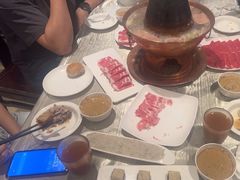 -东来顺饭庄(王府井步行街店)