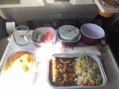 -曼谷素万那普国际机场
