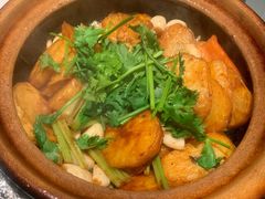 啫啫土豆片-煲煲好(朝阳门店)