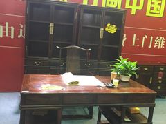 -南丰汇(新港东路店)