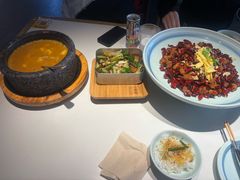 -0776食堂·京城创意菜(七里庄店)