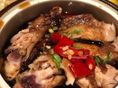 -南京大牌档(之心城店)
