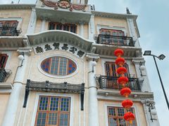 -汕头市小公园