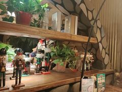 -凯撒城堡西餐厅(颐和国际店)