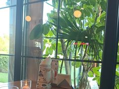 -普兰达德国餐厅·德式脆皮烤猪肘·自酿啤酒(观唐店)