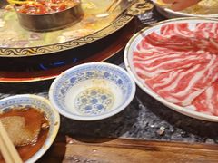 -成渝龙火锅(都江堰店)