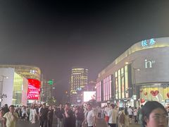 -杭州湖滨in77