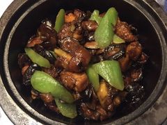 酒香黄焖鸡-鉴川·川菜传承(星汇两江店)