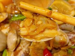 花甲-狮龙啤酒烧烤屋(建二路店)