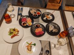 -悦全日餐厅·仁恒洲际酒店