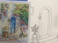 -东方童画少儿美术(金桥体验馆)