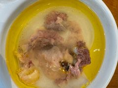 -云海肴·汽锅鸡·云南代表菜(天山百盛优客店)