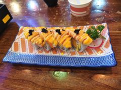 -仙隐小鹿中華の日料(正弘城店)