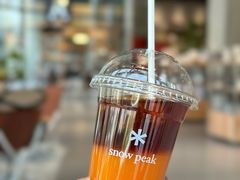 -SnowPeak Cafe(上海环宇城Max店)