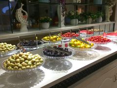 -牛太郎时尚自助烧烤