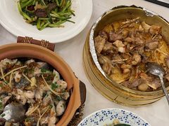 -围龙屋客家食府(福田店)