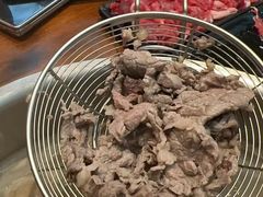 -八宝牛潮汕鲜牛肉火锅(净月店)