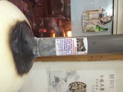农民烧烤-农民烧烤(延边社区店)
