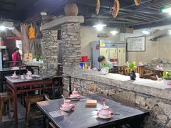 -酒肉门孔府菜(曲阜游客中心店)