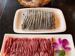 -南门涮肉(通州店)