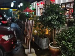 -野渡坡·极致湘菜·庭院餐厅(汉阳店)