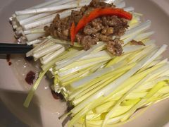 -筱爷叔·上海传统手工菜(玉树路店)