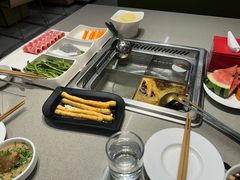 -海底捞火锅(荣盛广场店)