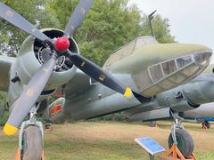 -中国航空博物馆