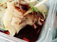 鸳鸯肠-穗银肠粉店(东川路店)
