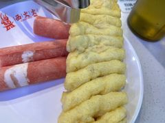 -西火火·川派小火锅(西溪银泰店)