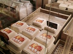 -观音桥步行街