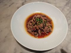 芙蓉炝腰花-辛香汇·现炒川菜(淮海路百盛店)