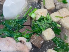 -苏晓玥·手作江南小吃(深圳北站店)