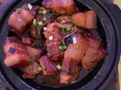 -老城味道·传统天津菜(杨柳青店)