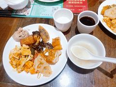 -天荷菜根·闽南素食自助(刺桐北路店)