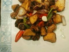 -云海肴·汽锅鸡·云南菜(天津国金汇店)