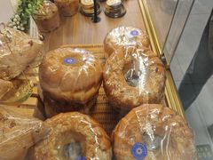 -莫斯科餐厅面包坊(北展店)