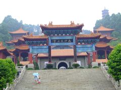 -南沙天后宫景区