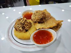 -阿坤纯正西刀鱼丸(Kuala Lumpur Branch)