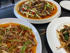 -蛙兔鸡自贡风味·特色江湖菜(广都店)