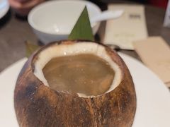 -汤城小厨•粤菜•靓汤(苏州街店)