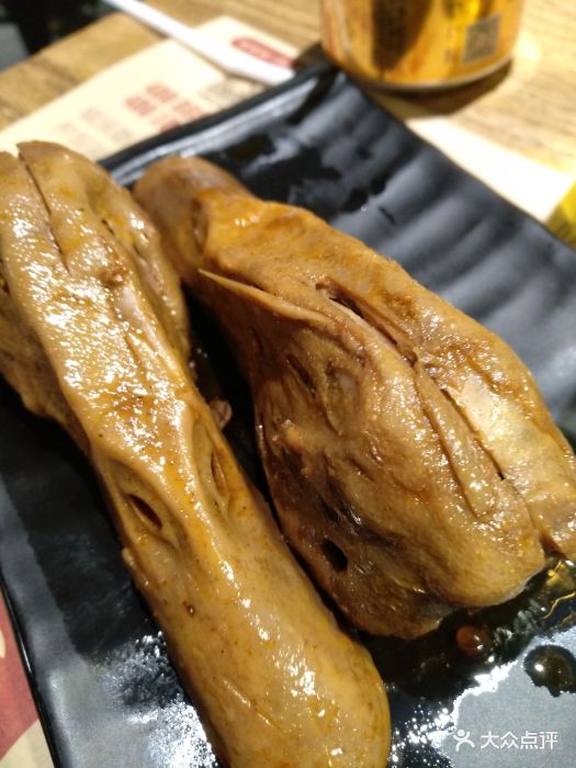 嘎嘎鸭脑壳(五小区桃园路店-图片-重庆美食-大众点评网