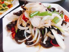 -福顺祥大盘鸡(临潼店)