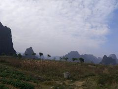 -英西峰林·洞天仙境
