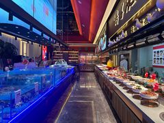大堂-鸽子张·家宴(大兴店)