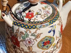 -三太子地摊烧烤·小龙虾(北蔡店)